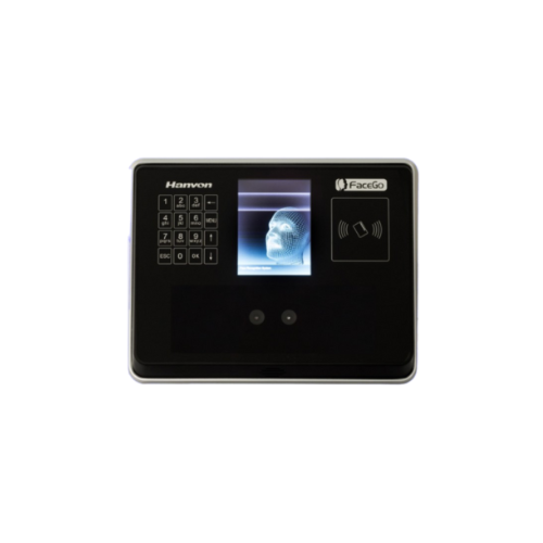 F910 Facial Recognition with RFID Caed Based Biometric Attendance system