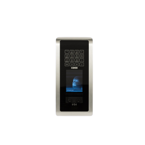 FA600 Facial Recognition with Card Based Biometric Attendance system