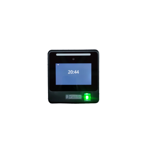 VF200 Facial & Fingerprint Recognition Biometric Attendance system