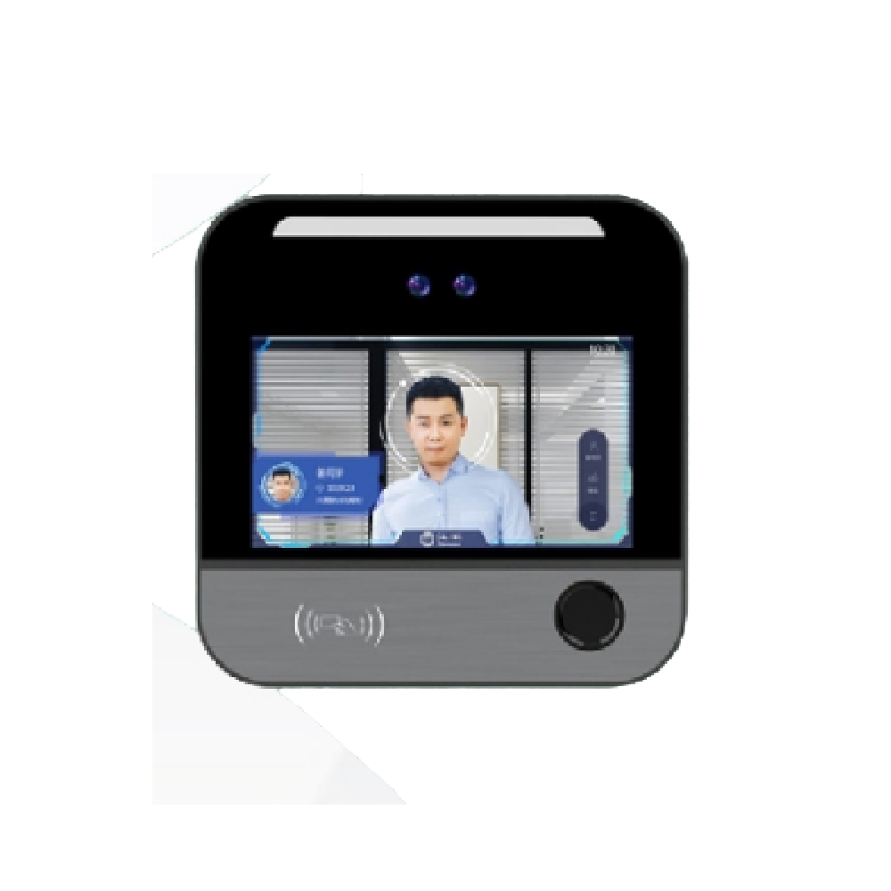 VF300 Facial Recognition Attendance System