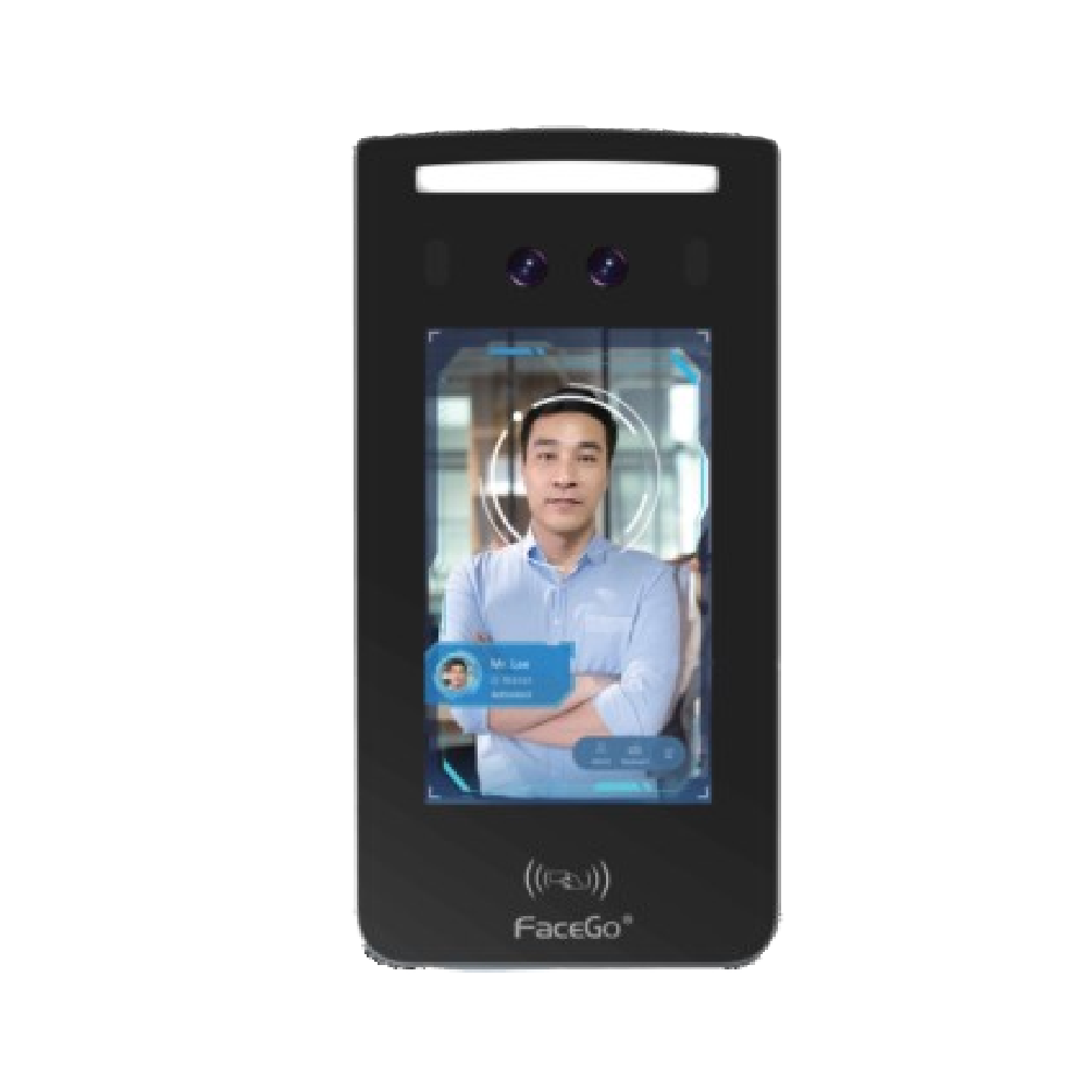 VF500 Facial Recognition Attendance System
