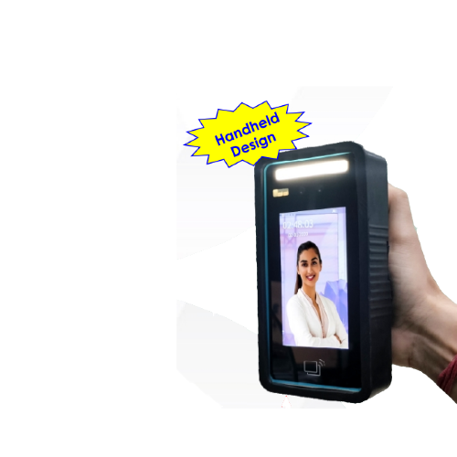 TF43+ Handheld Face recognition