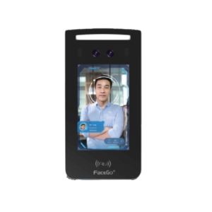 VF500 Facial recognition attendance system with card reader facility