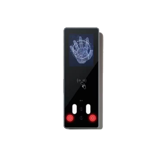 VF700 Facial Recognition & Palm Recognition system
