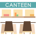 canteen management