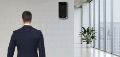 cloud based attendance management system