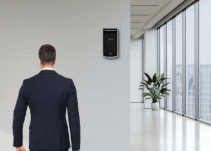 cloud based attendance management system