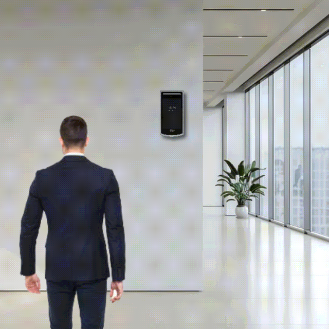 cloud based attendance management system